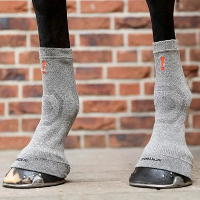 Incrediwear Equine Durchblutungs-Hufsocken - 2er Set