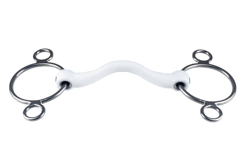 TRUST Inno Sense 3 Ring - Port - Mittel - 20 mm