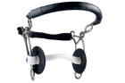 TRUST Inno Sense Hackamore Combi - Short - Port - Medium - 20 mm
