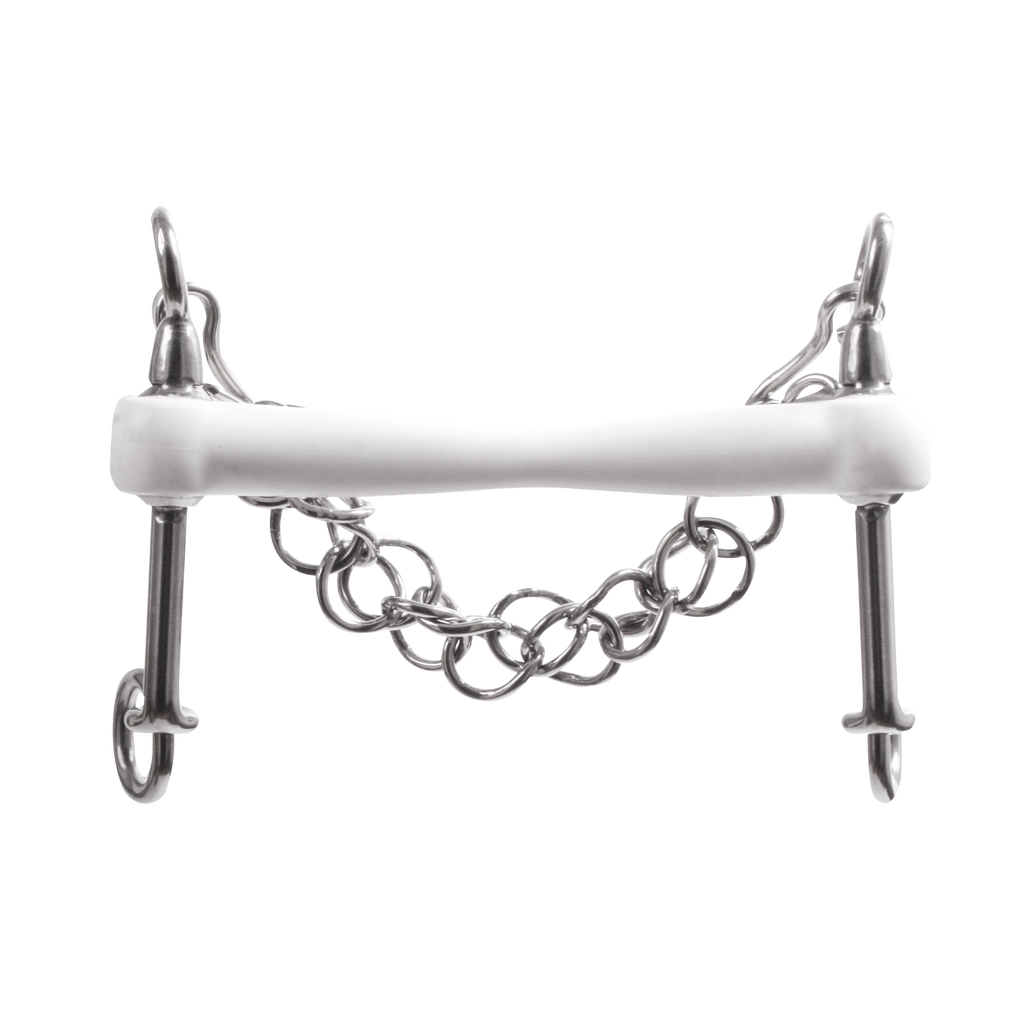 TRUST Inno Sense Baby Weymouth - Fixed - Soft - 15 mm