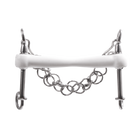 TRUST Inno Sense Baby Weymouth - Fixed - Soft - 15 mm