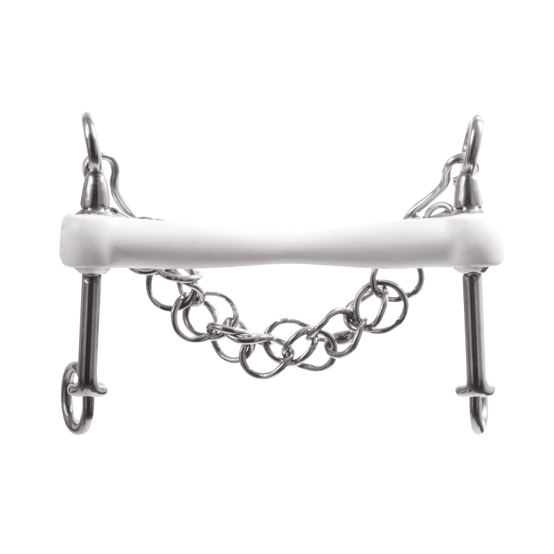 TRUST Inno Sense Baby Weymouth - Fixed - Soft - 15 mm