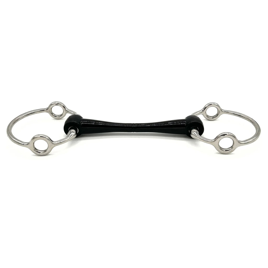 AJR Fester Gag Gebiss Intuflex - 19 mm