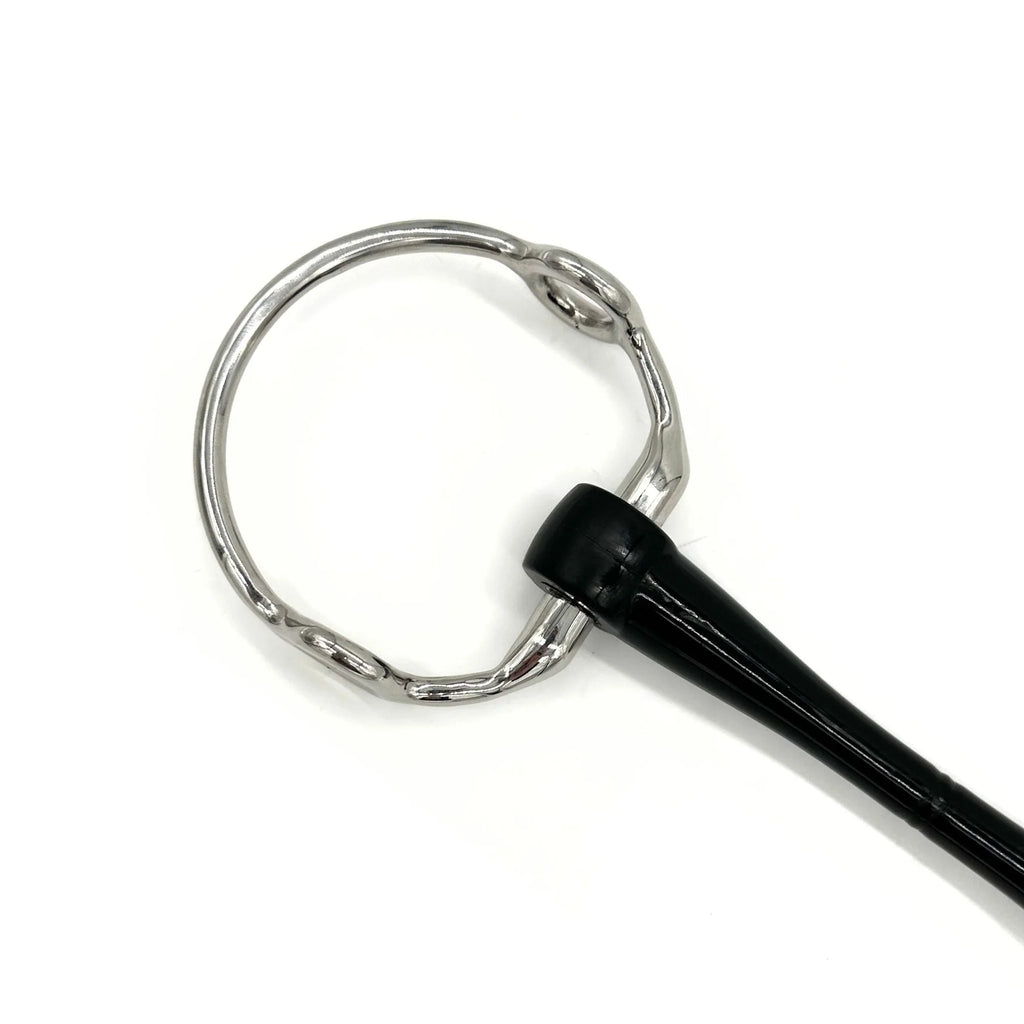 AJR Fester Gag Gebiss Intuflex - 19 mm