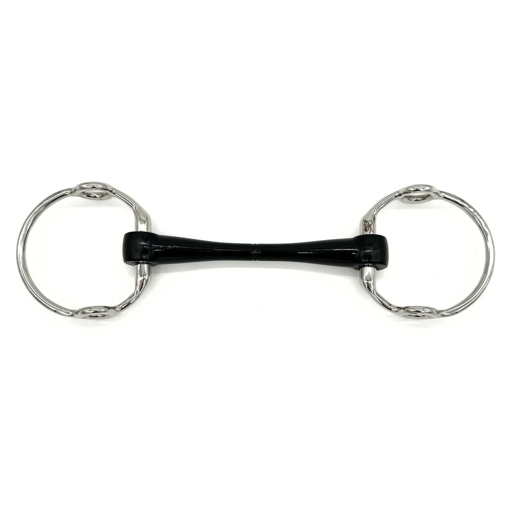 AJR Fester Gag Gebiss Intuflex - 19 mm