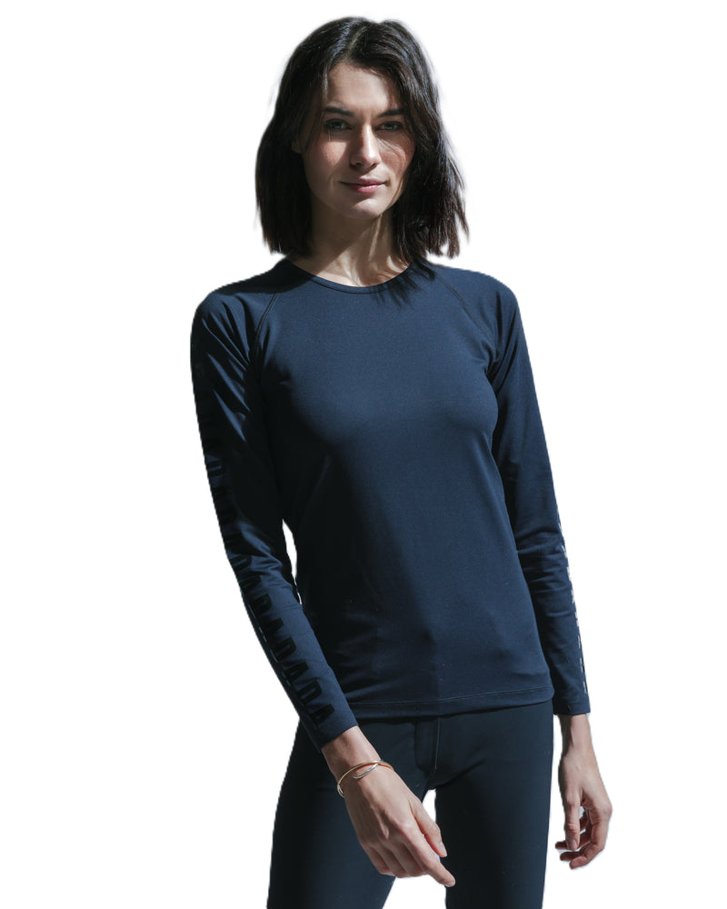 Dada Shirt Izzy - Long Sleeves - Women