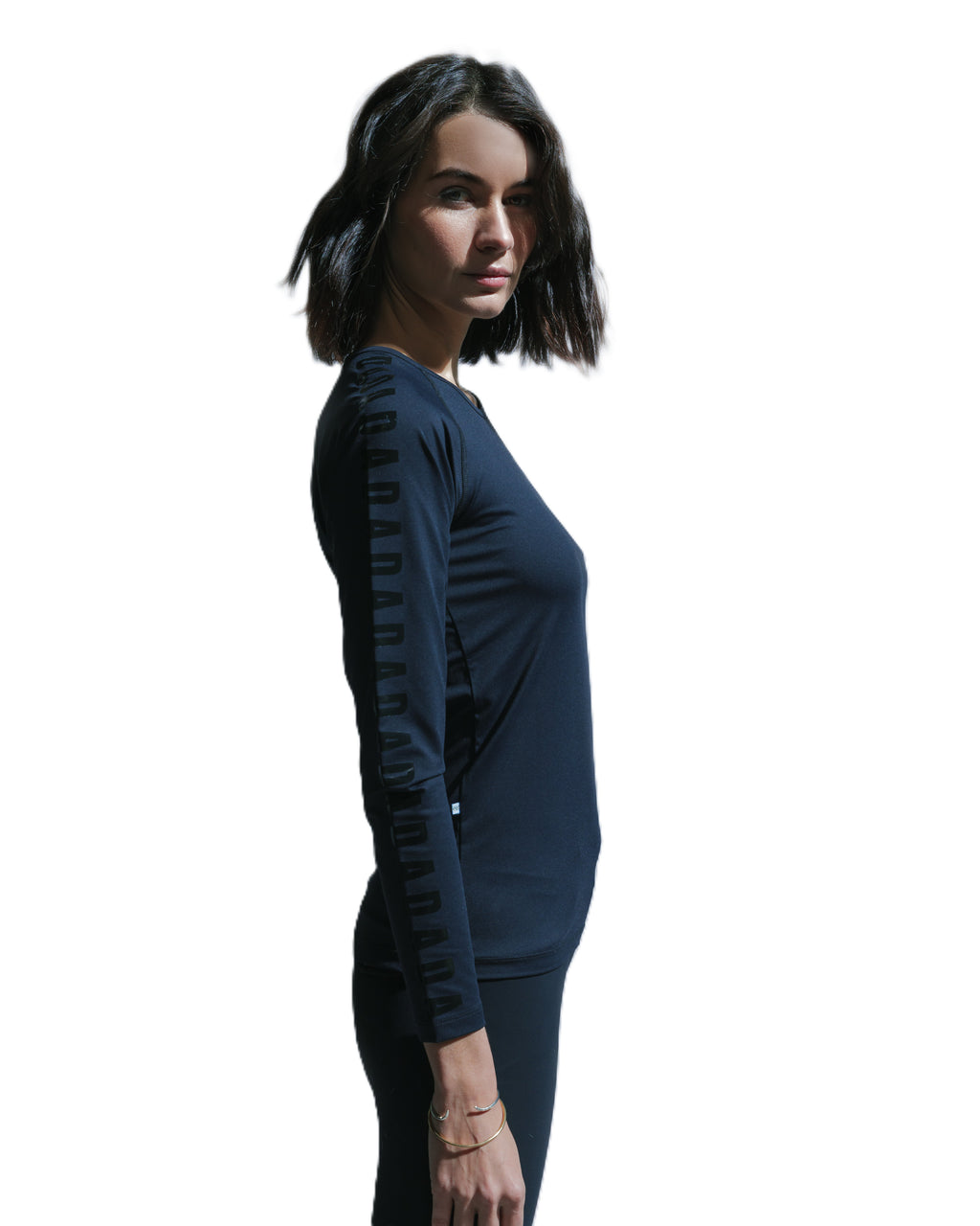 Dada Shirt Izzy - Long Sleeves - Women
