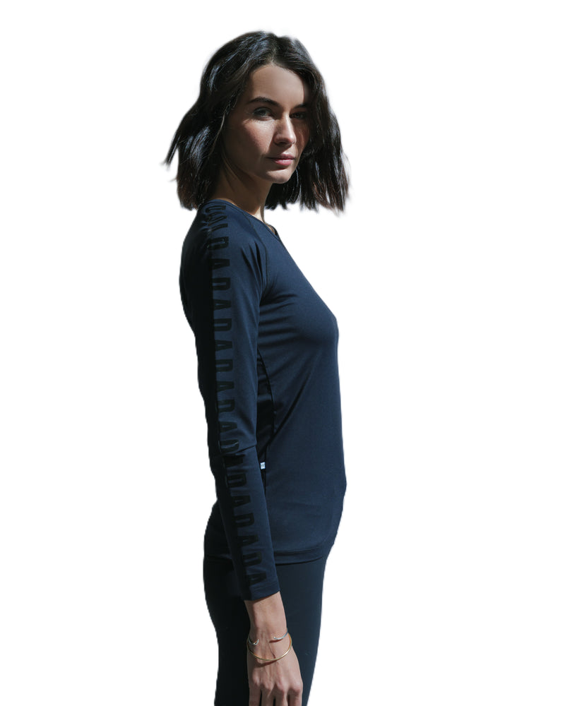 Dada Shirt Izzy - Long Sleeves - Women