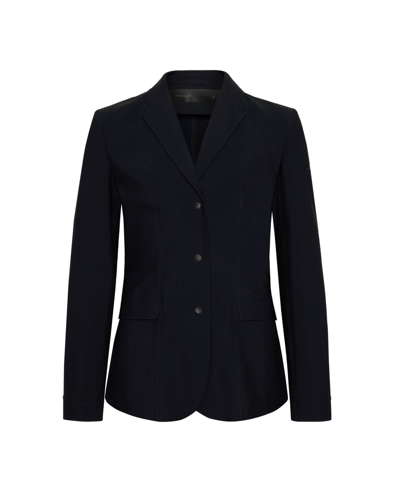 Trolle Show Jacket Bonded - Girls