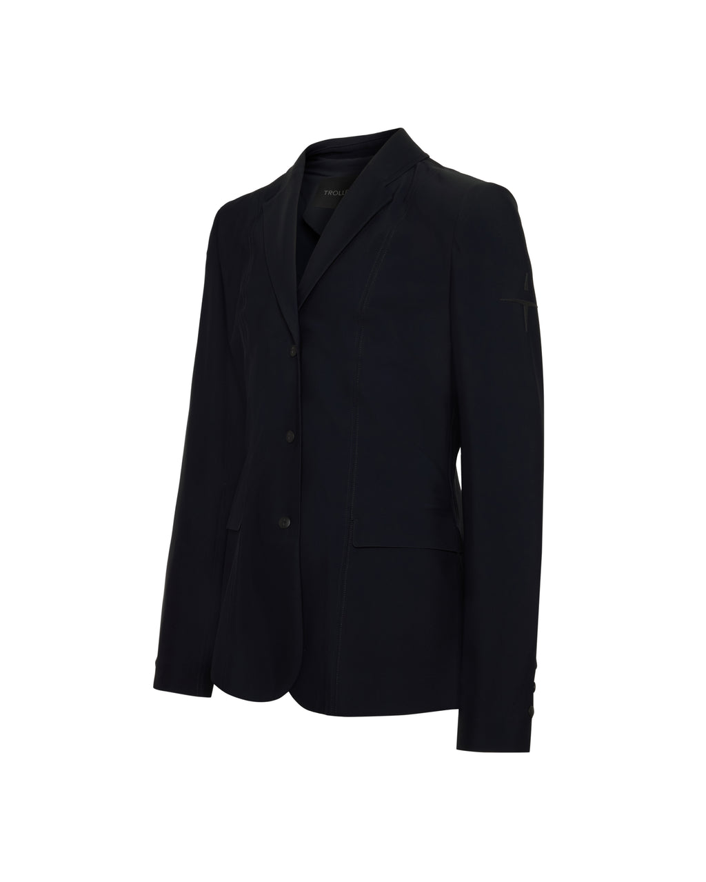 Trolle Veste de concours Bonded - Filles