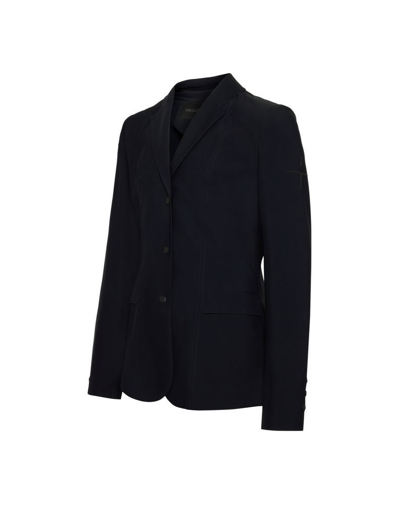 Trolle Show Jacket Bonded - Girls