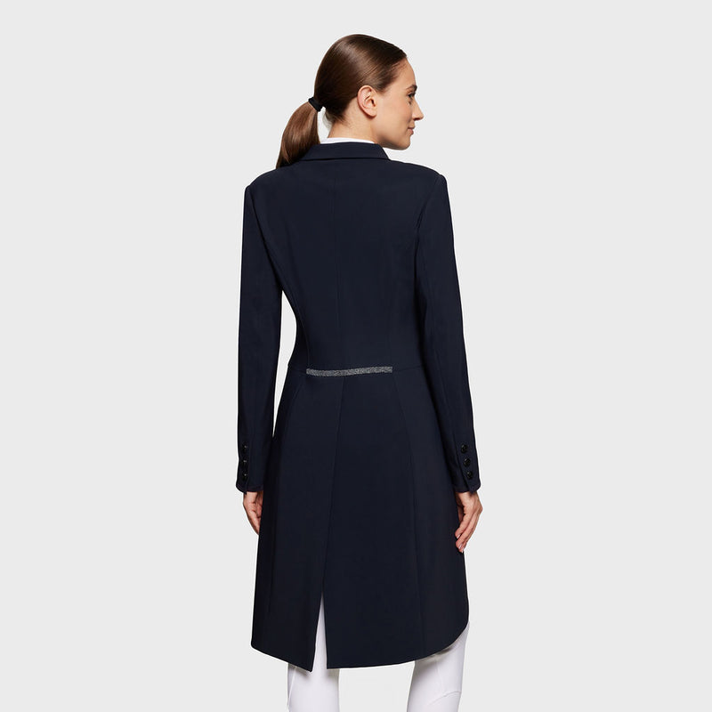 Samshield Frac Crystal Fabric Dames
