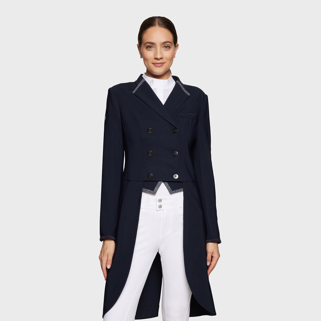 Samshield Frac Crystal Fabric Dames