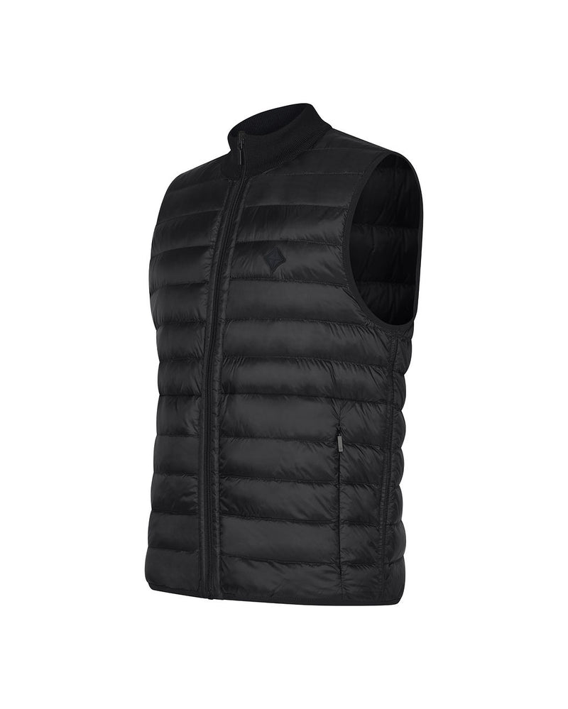 Trolle Bodywarmer Reversible - Men