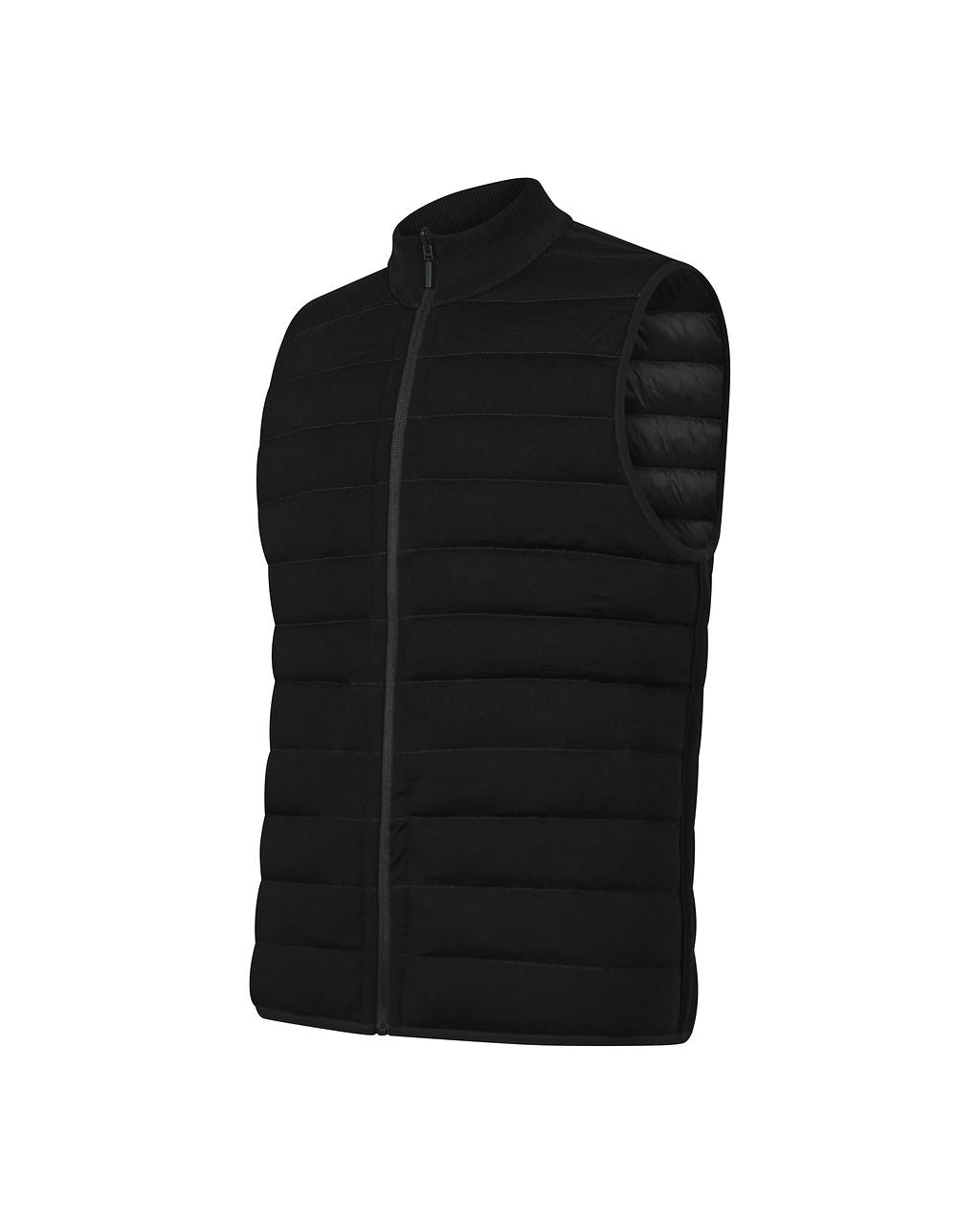 Trolle Bodywarmer Wendemodell - Herren