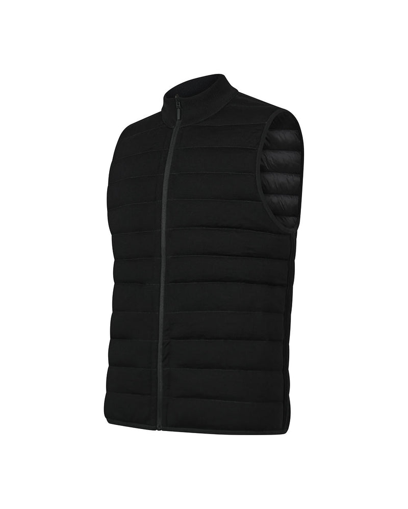 Trolle Bodywarmer Reversible - Men