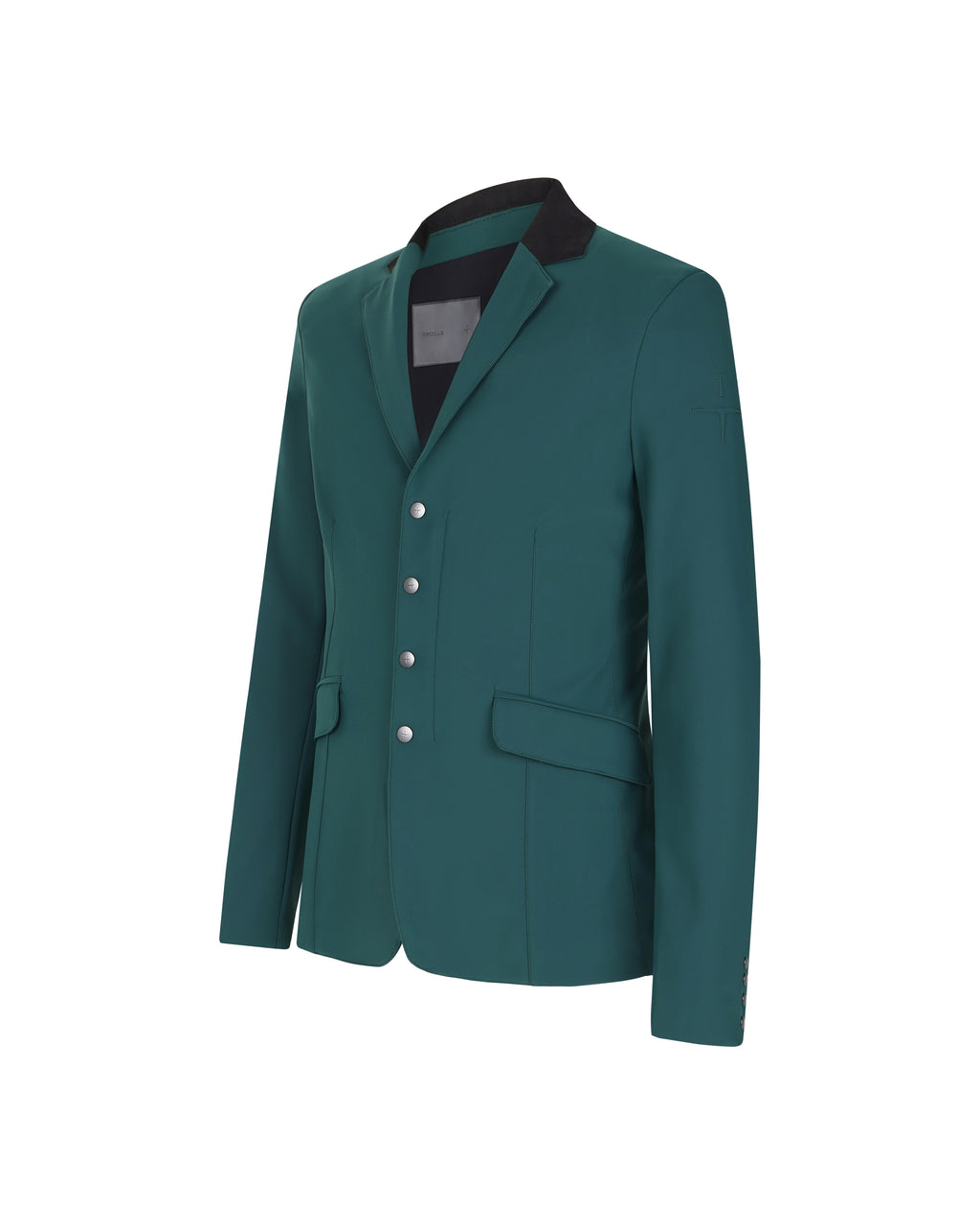 Trolle Show Jacket Light Tech Class - Men