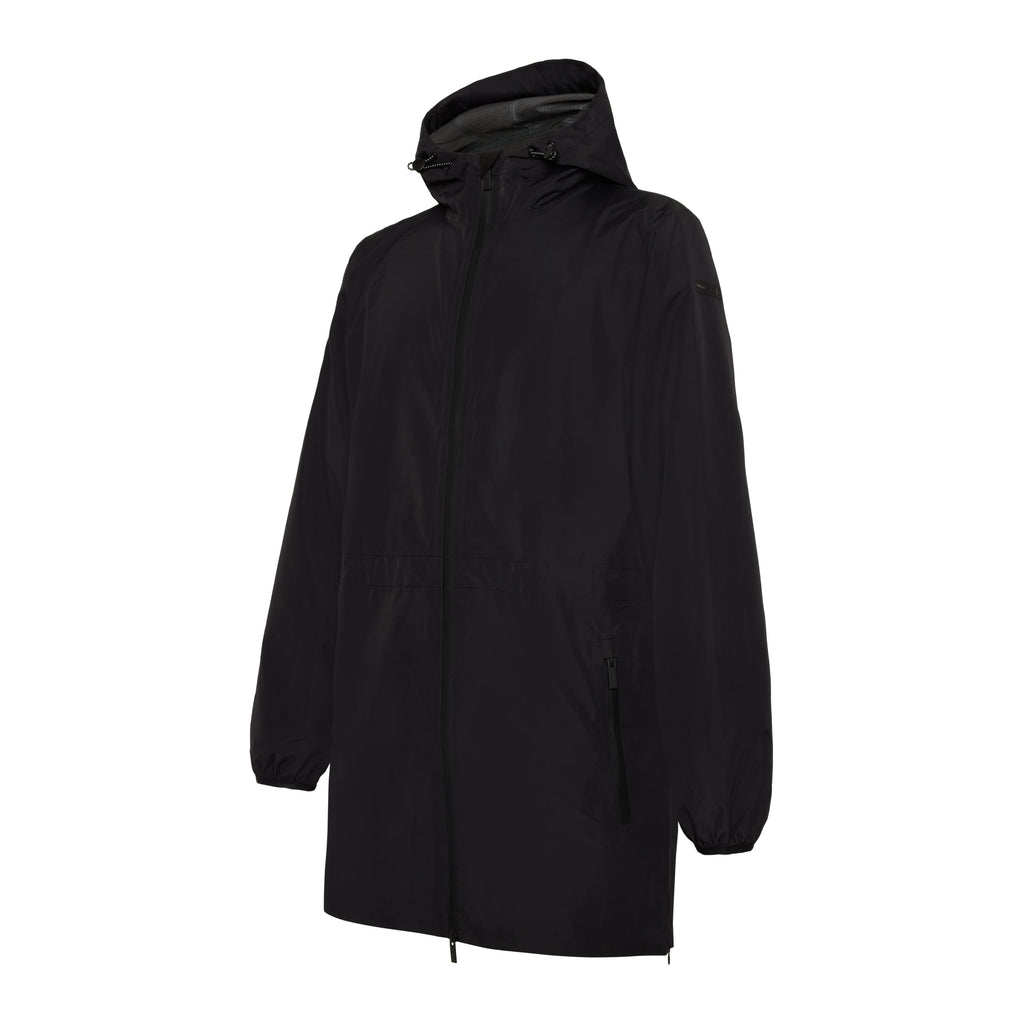 Veste de pluie thermosoudée Trolle - Homme