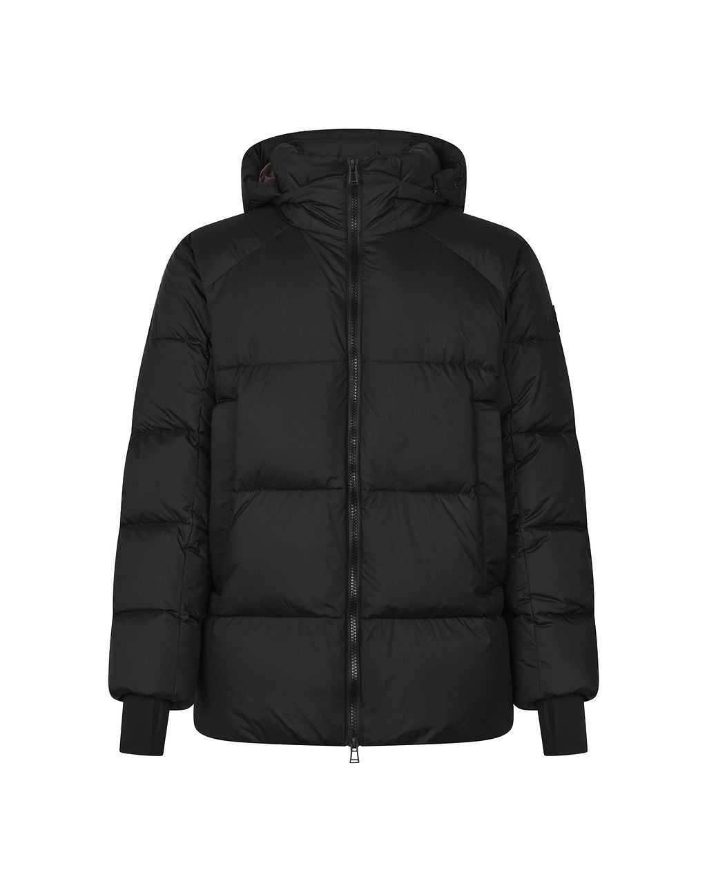 Trolle Jacke Gänsedaune 2.0 - Herren