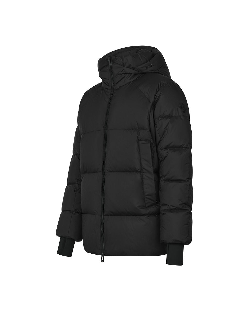 Trolle Jacke Gänsedaune 2.0 - Herren