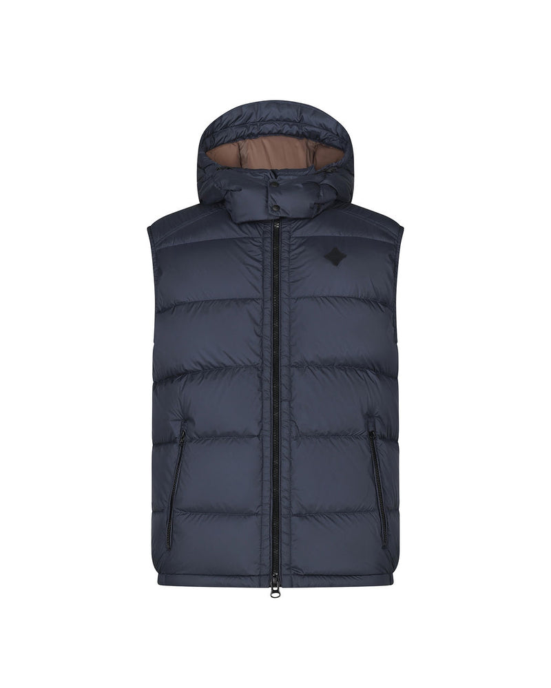 Trolle Bodywarmer Down 2.0 - Men