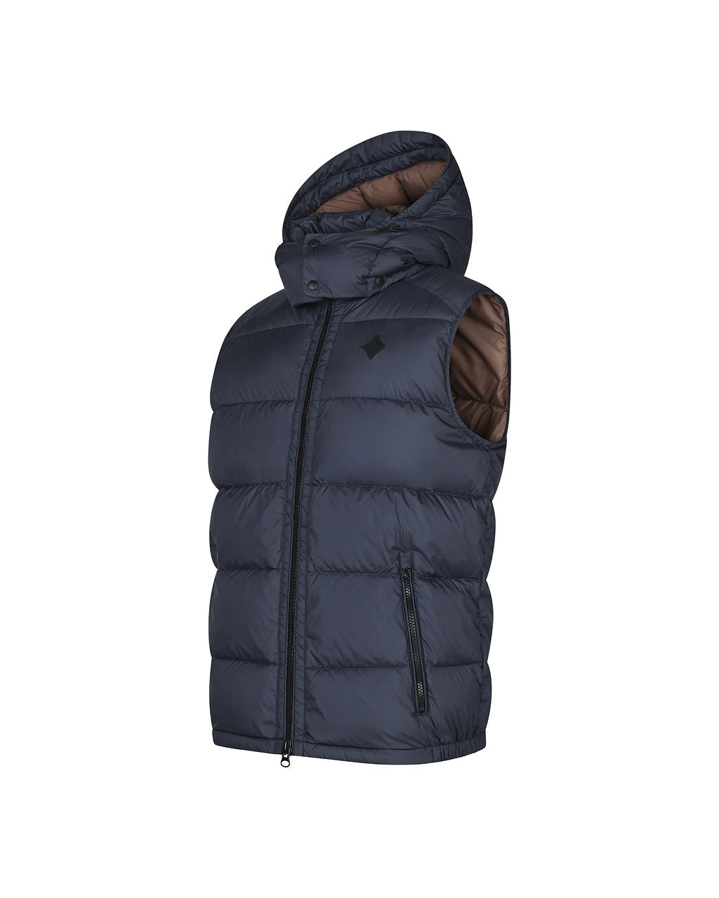 Trolle Bodywarmer Down 2.0 - Herren