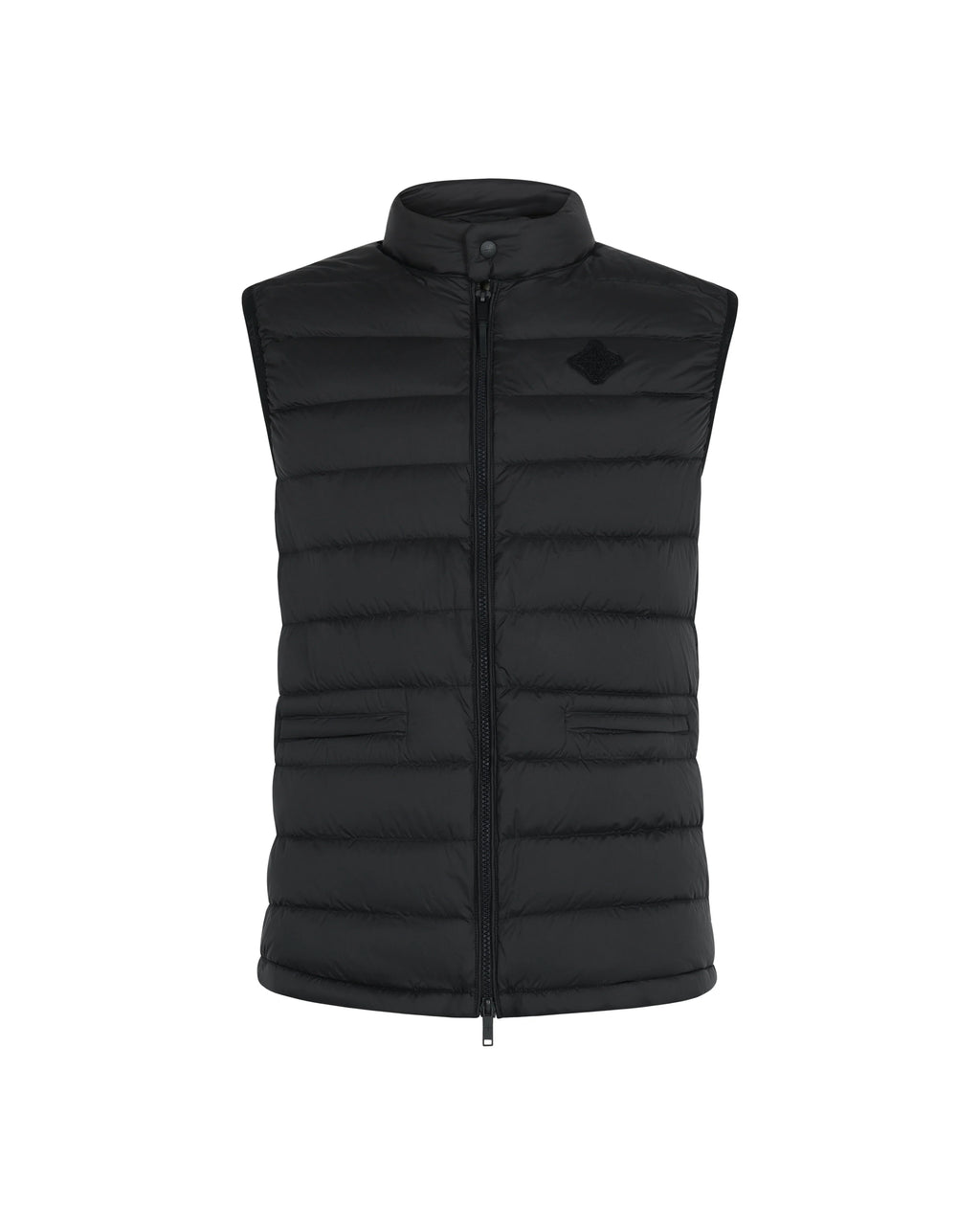 Trolle Bodywarmer Light - Goose Down - Men