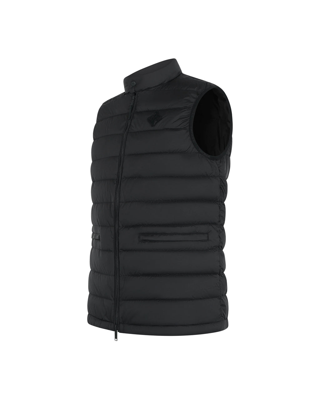 Trolle Bodywarmer Light - Goose Down - Men