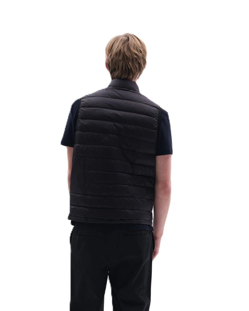 Trolle Bodywarmer Léger - Duvet d'Oie - Homme