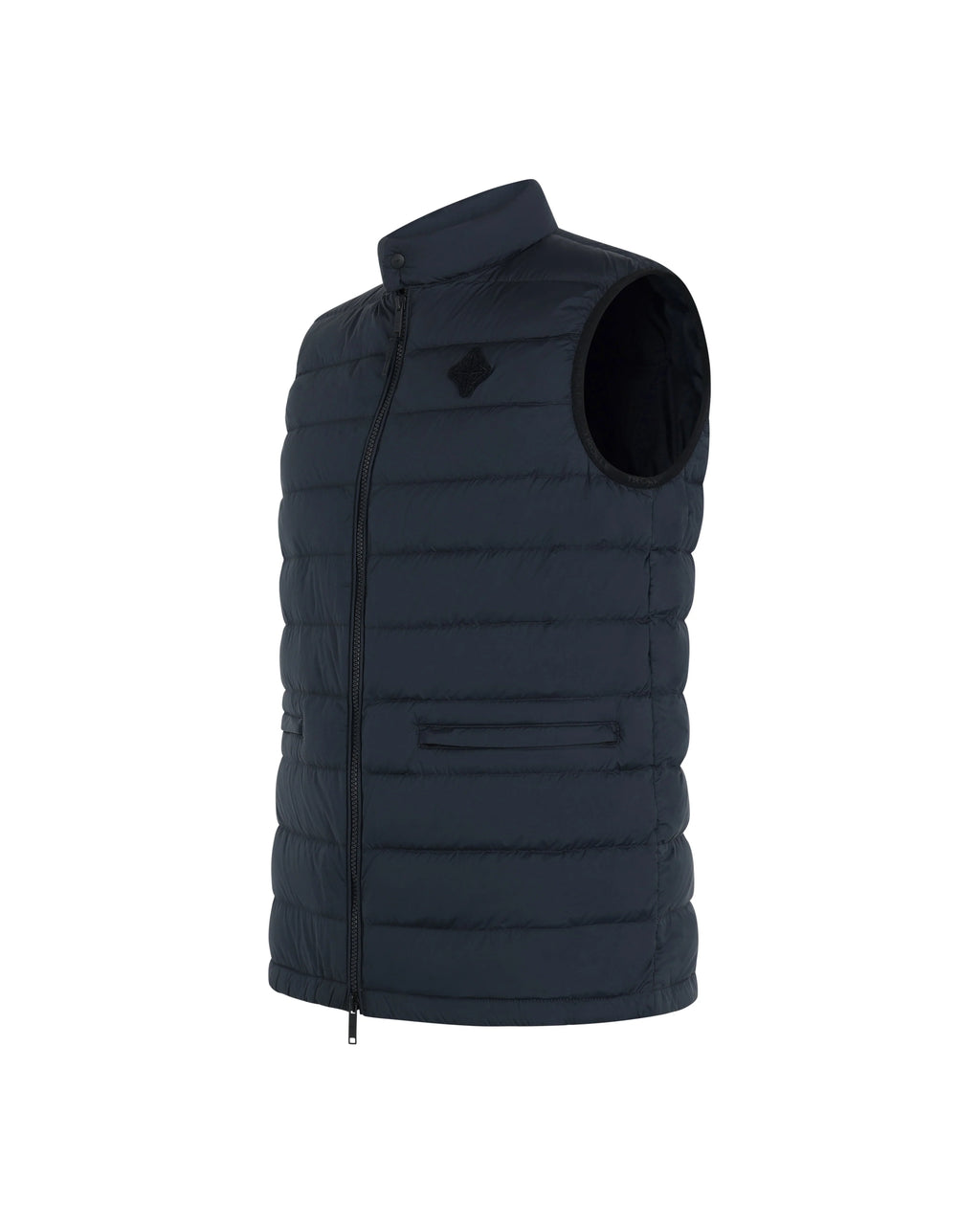 Trolle Bodywarmer Light - Goose Down - Men