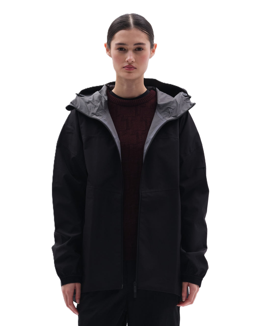 Trolle Rain Coat Extreme - Unisex