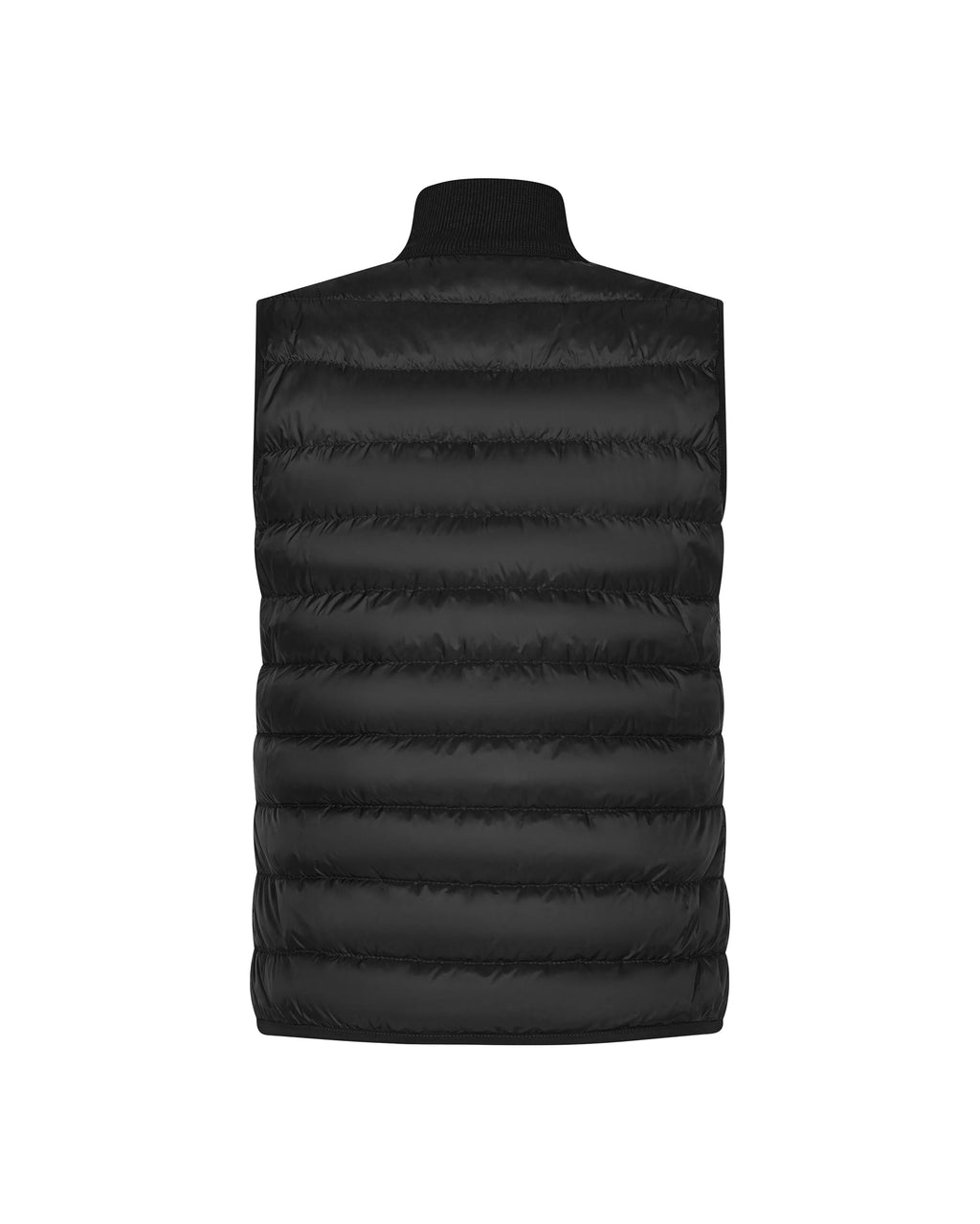 Trolle Bodywarmer Bloem - Omkeerbaar - Dames