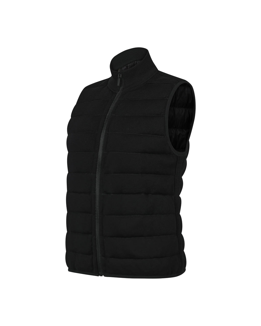 Trolle Bodywarmer Bloem - Omkeerbaar - Dames