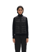 Trolle Bodywarmer Bloem - Omkeerbaar - Dames