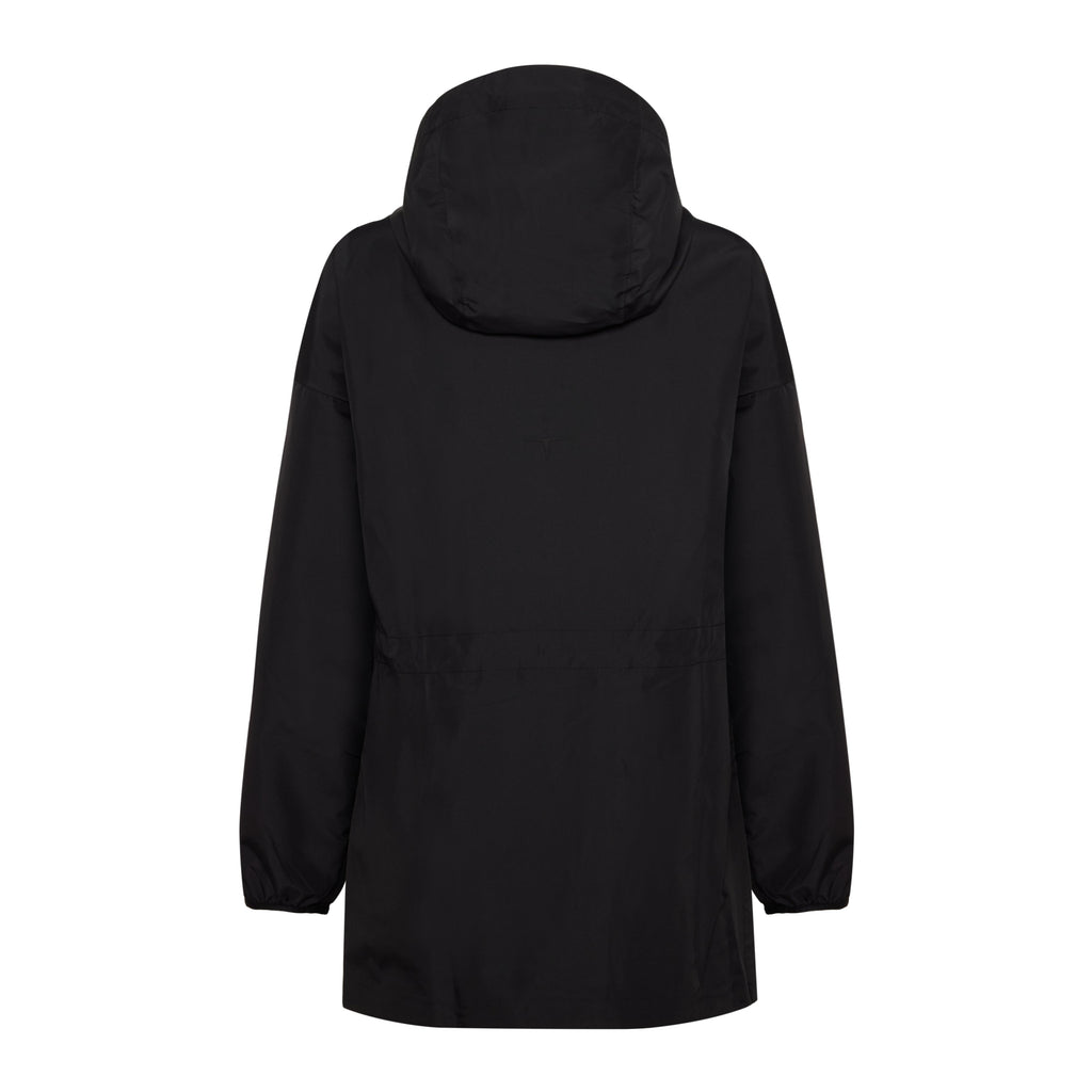 Trolle Wärmeversiegelte Regenjacke - Damen