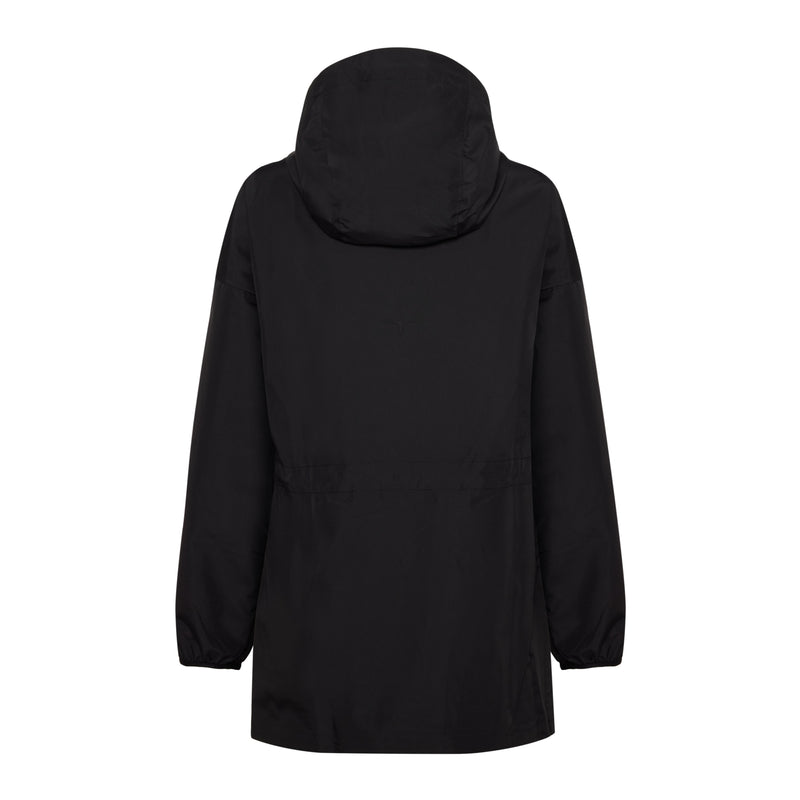 Trolle Wärmeversiegelte Regenjacke - Damen