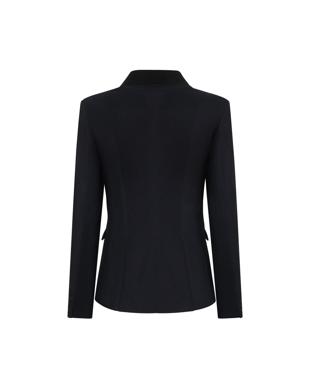 Trolle Wedstrijdjas Aero - Perforated - Dames