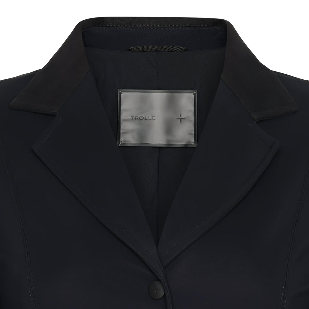 Trolle Wedstrijdjas Aero - Perforated - Dames