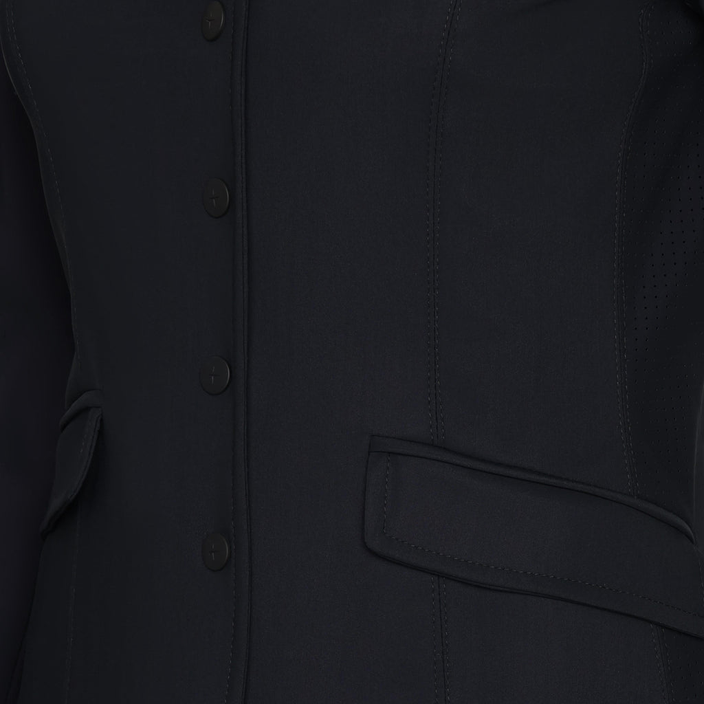 Trolle Wedstrijdjas Aero - Perforated - Dames