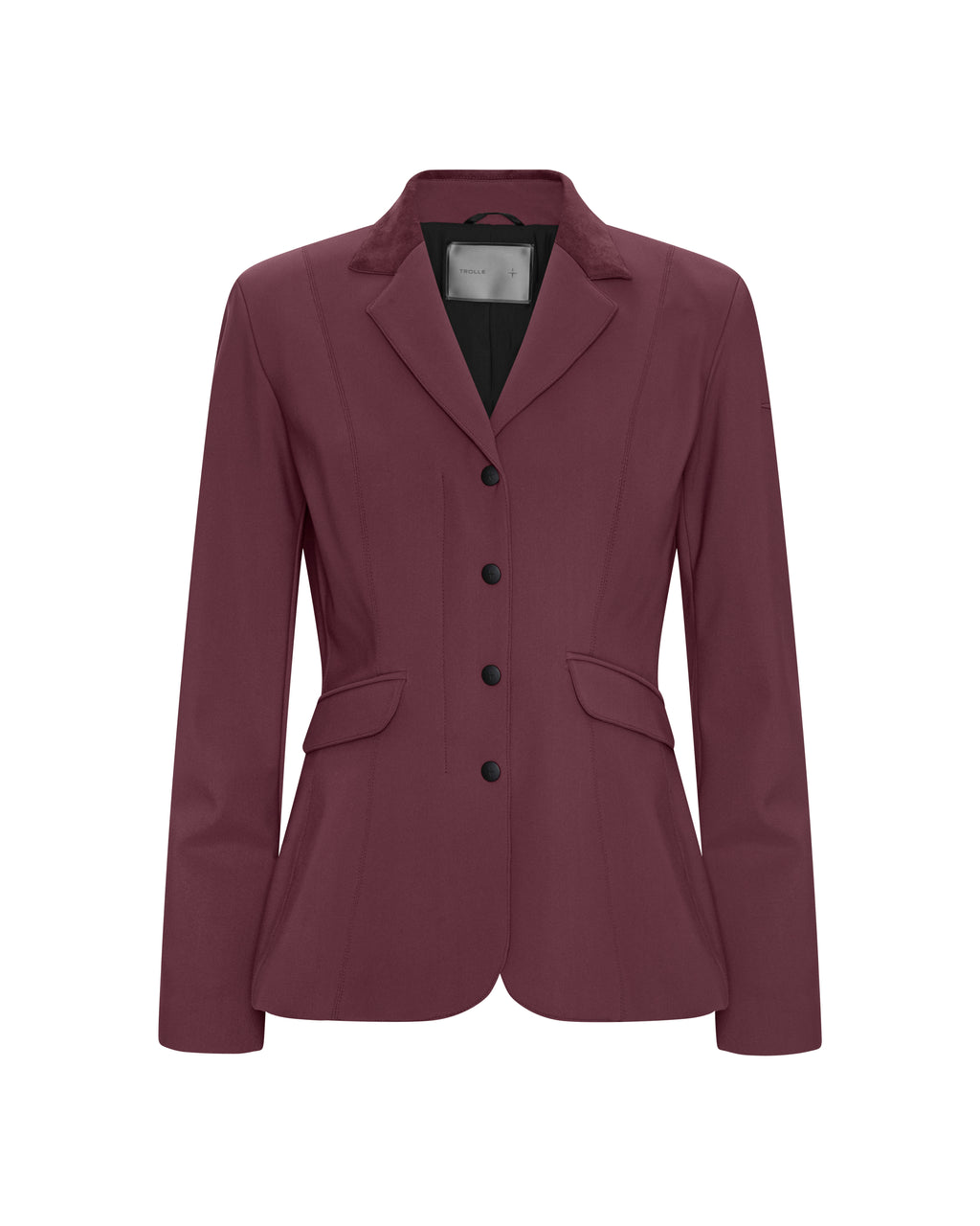 Trolle Show Jacket Light Tech - Women