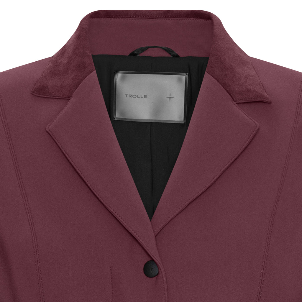 Trolle Show Jacket Light Tech - Women