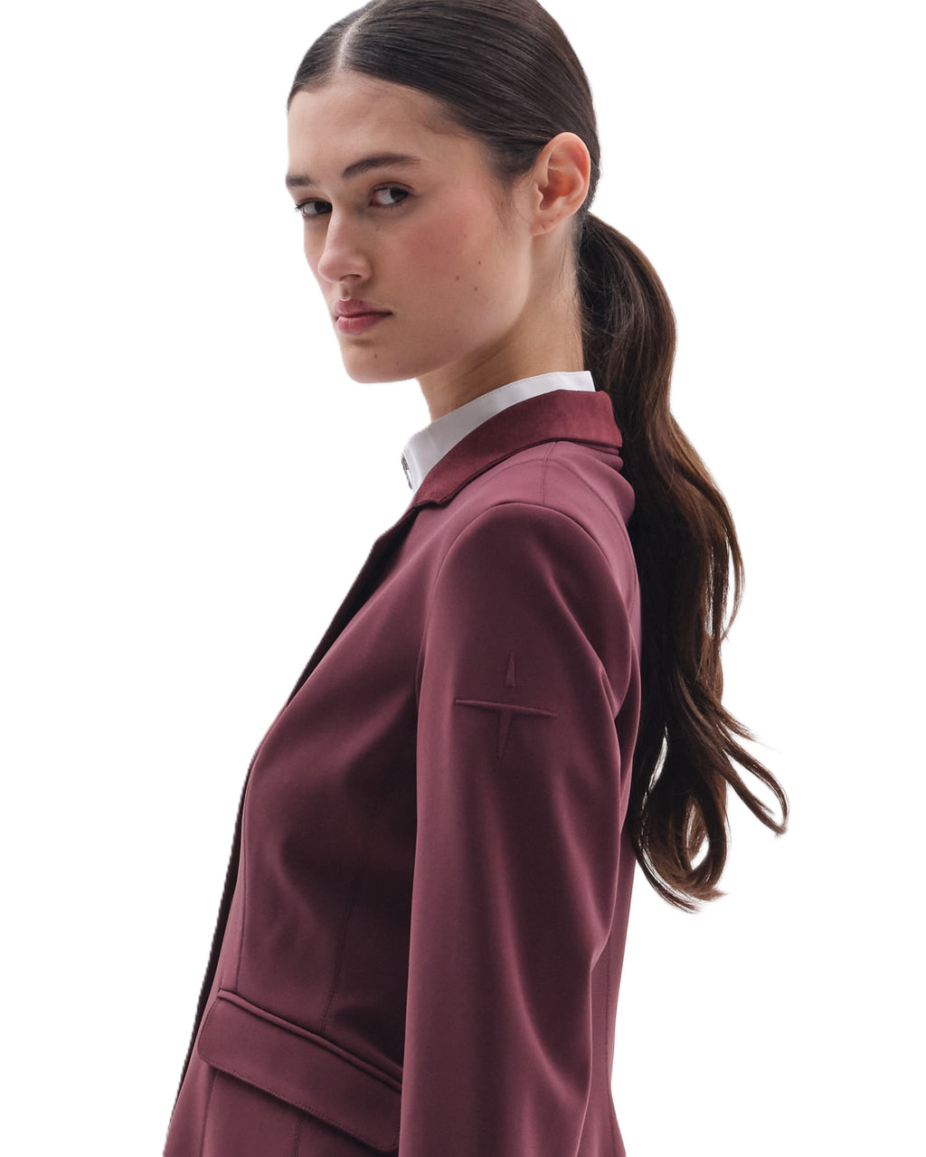 Trolle Show Jacket Light Tech - Women