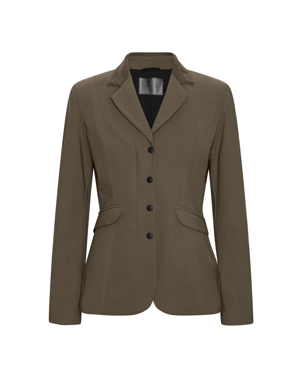 Trolle Show Jacket Light Tech - Women