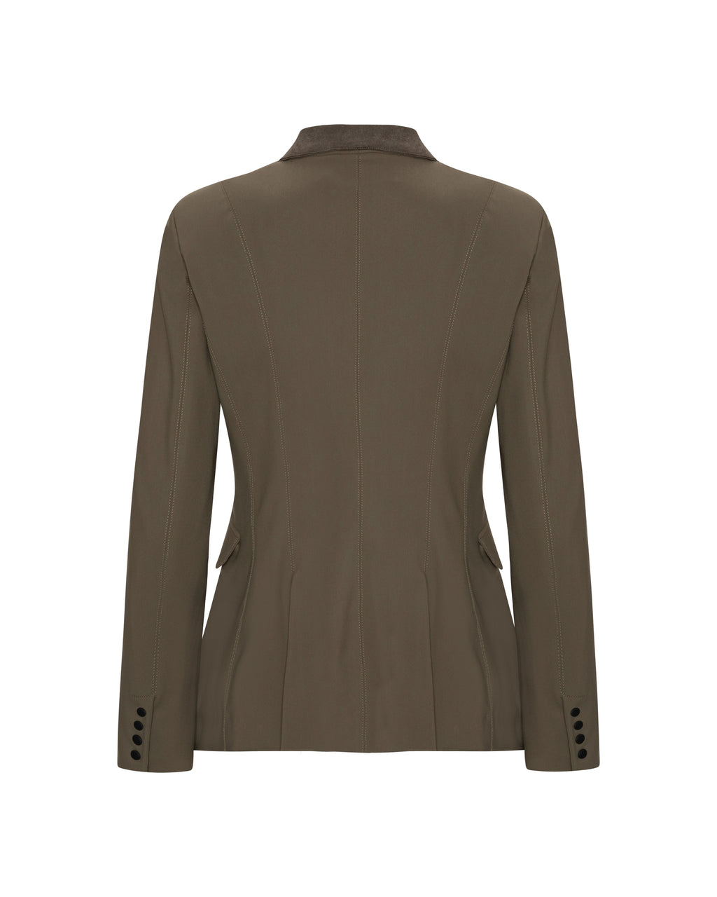 Trolle Show Jacket Light Tech - Women