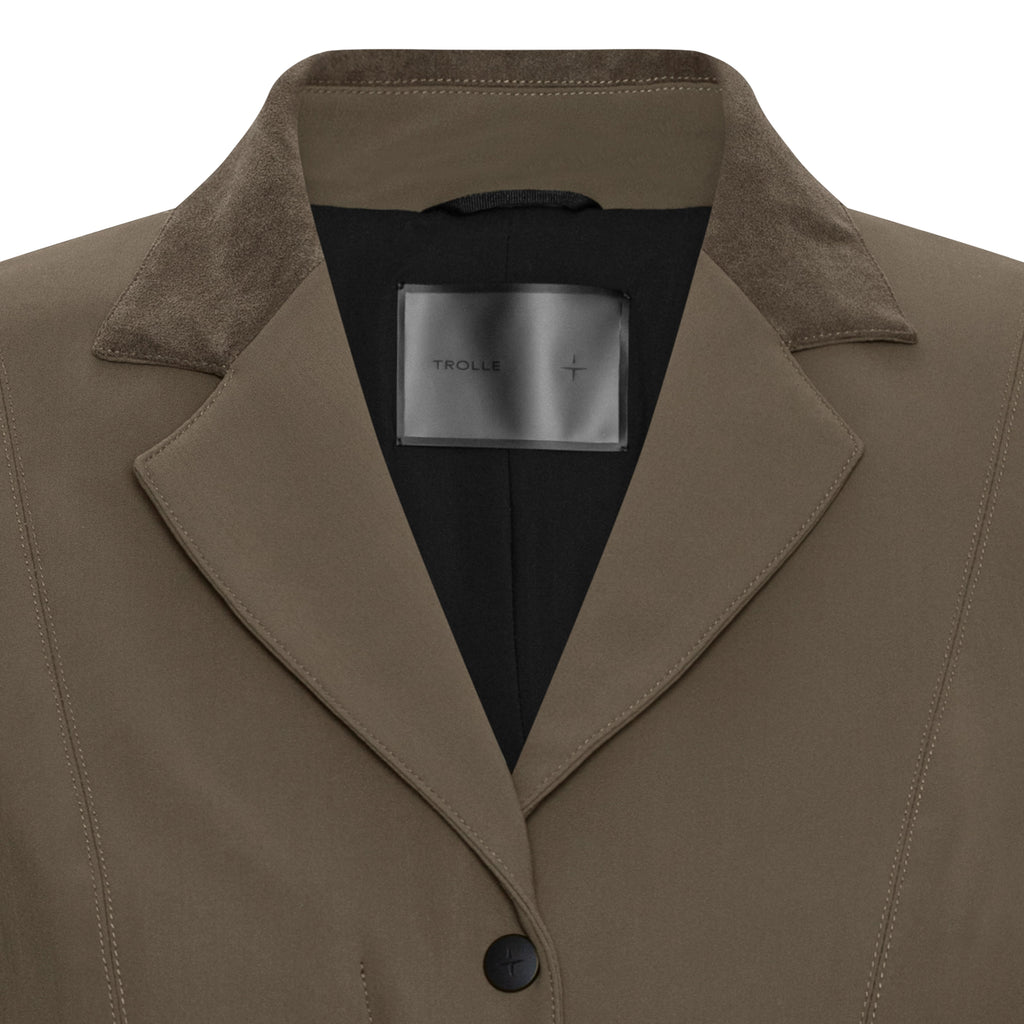 Trolle Show Jacket Light Tech - Women