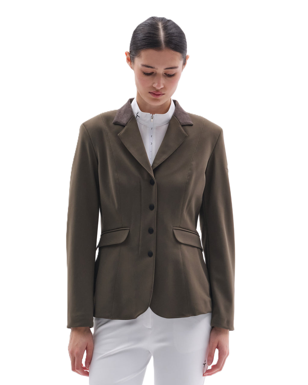 Trolle Show Jacket Light Tech - Women