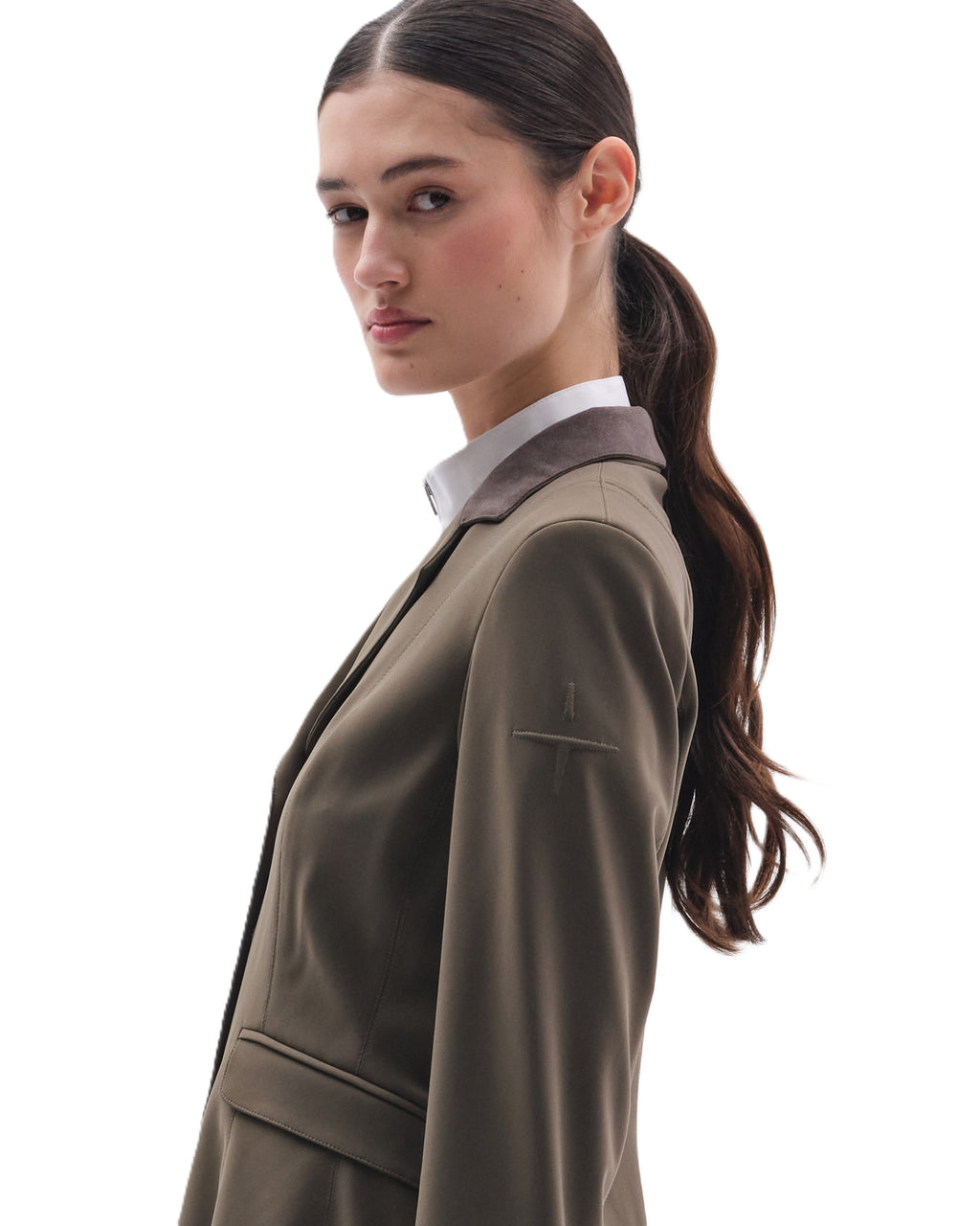 Trolle Show Jacket Light Tech - Women