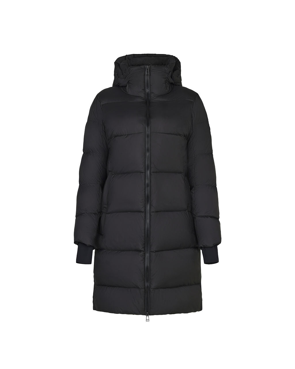 Doudoune Longue Trolle 2.0 - Femme