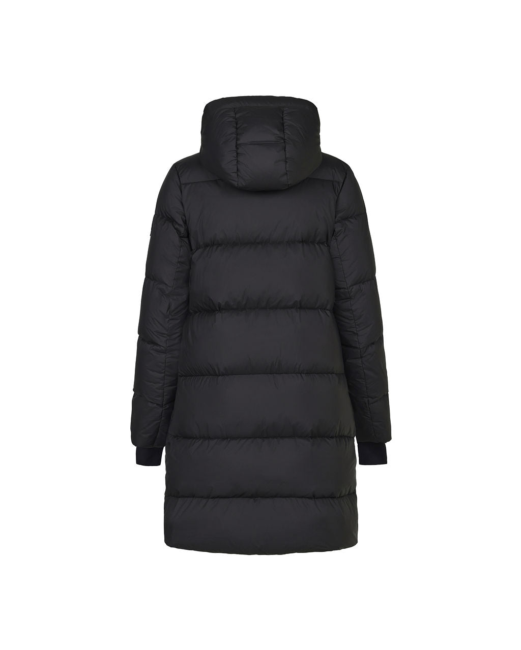 Doudoune Longue Trolle 2.0 - Femme