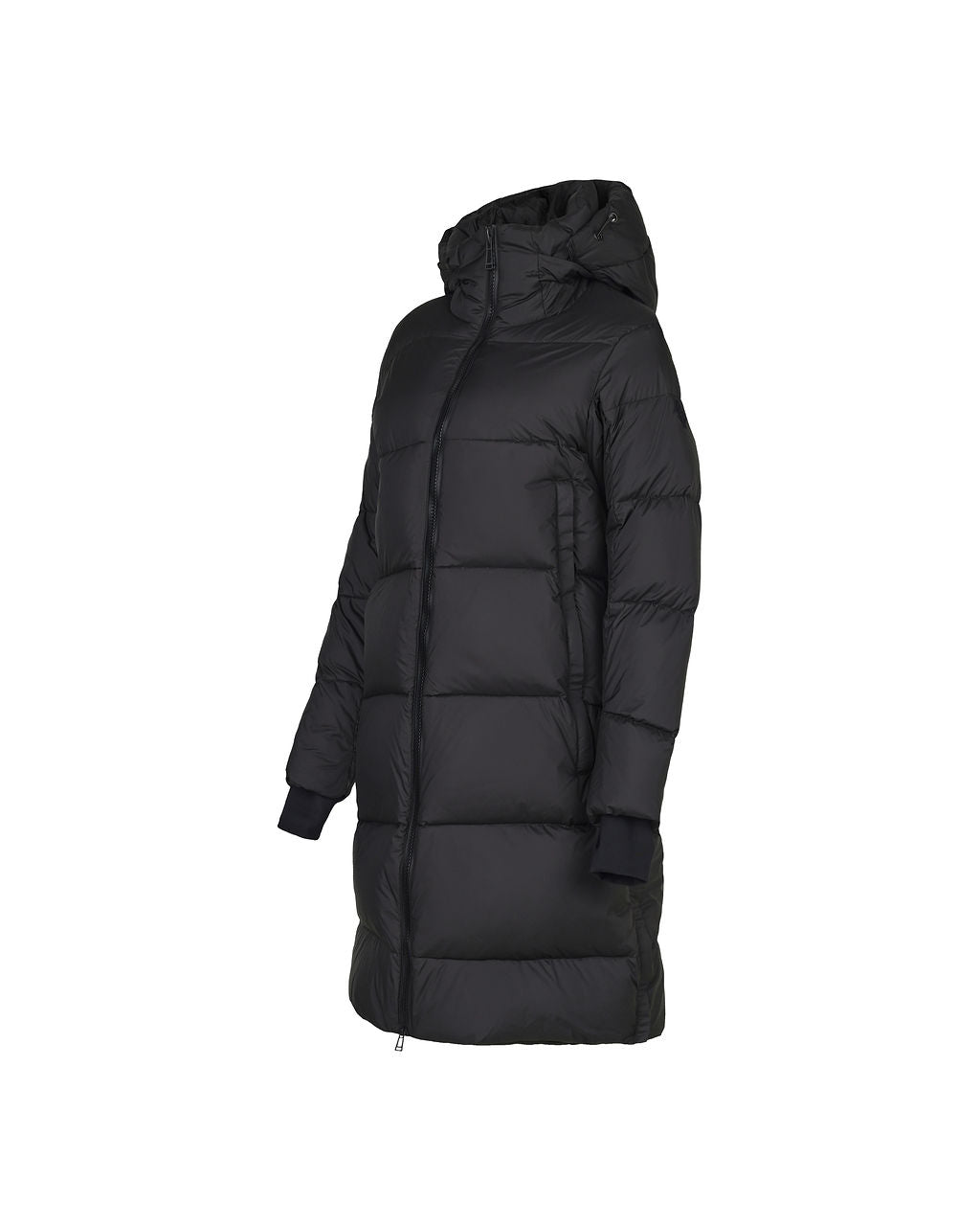 Doudoune Longue Trolle 2.0 - Femme